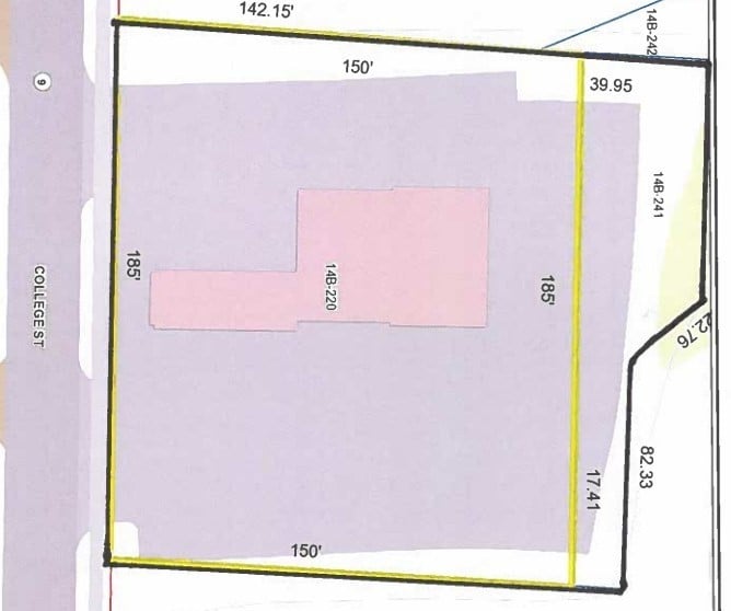 260 College St. Photo 2