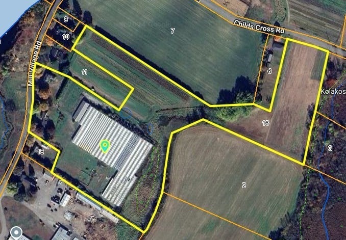 198 Mill Village Photo 1