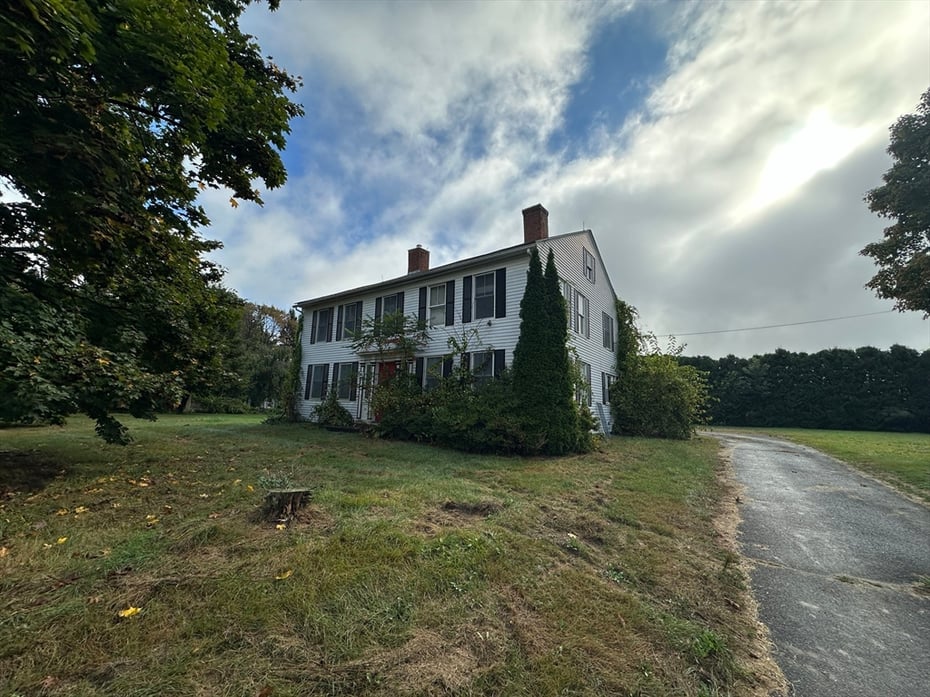 198 Mill Village Photo 5
