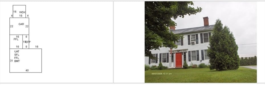 198 Mill Village Photo 3