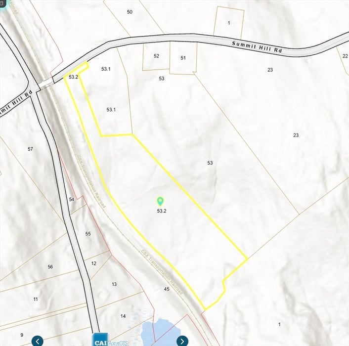 0 Summit Hill Rd. Lot 3 Photo 1