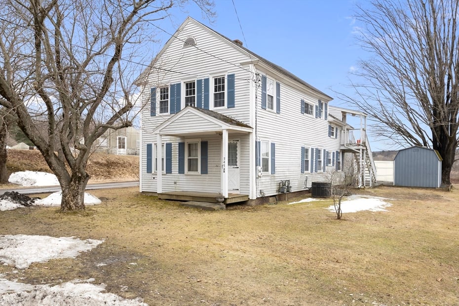 345 Greenfield Road Photo 2