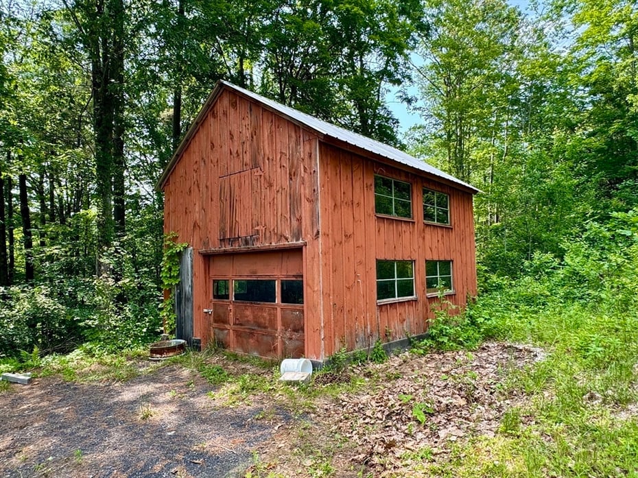 171 Haydenville Road Photo 19