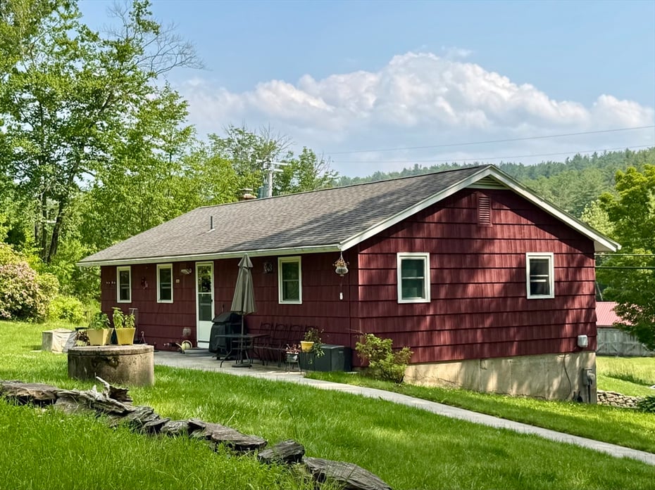 171 Haydenville Road Photo 1