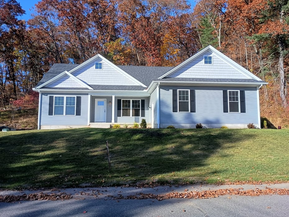 55 Eastern Avenue Photo 1