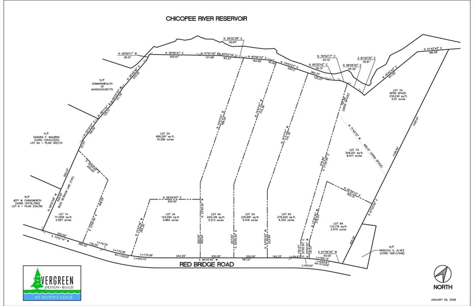 30 Red Bridge Rd, Lot 1 Photo 4