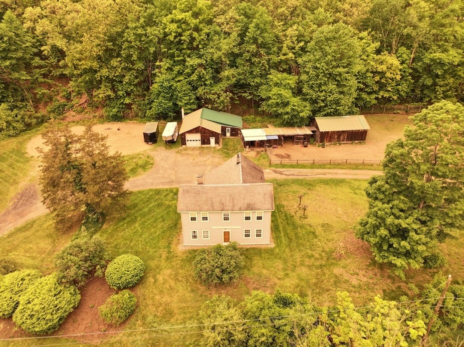 271 Lower Road Photo 1