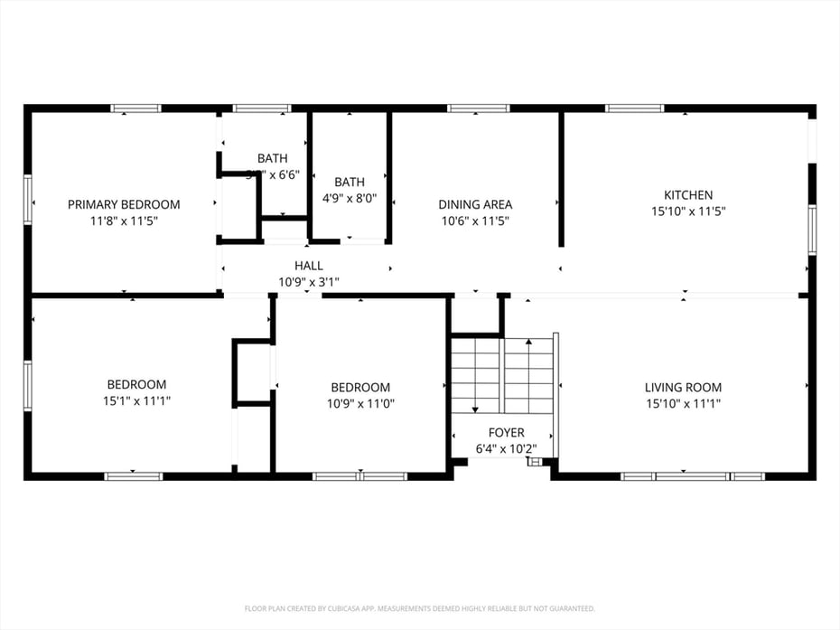 83 Captain Beers Plain Rd. Photo 40