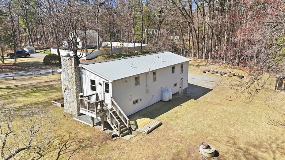 83 Captain Beers Plain Rd. Photo 35