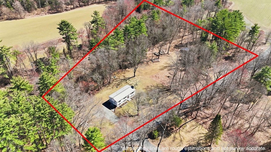 83 Captain Beers Plain Rd. Photo 3