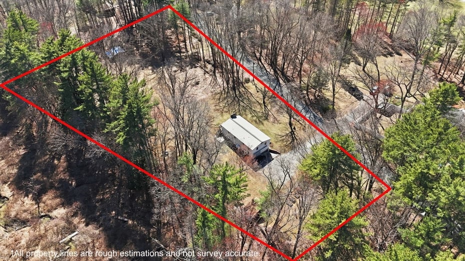 83 Captain Beers Plain Rd. Photo 38