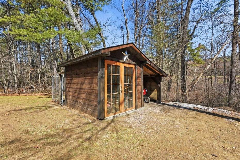 83 Captain Beers Plain Rd. Photo 31