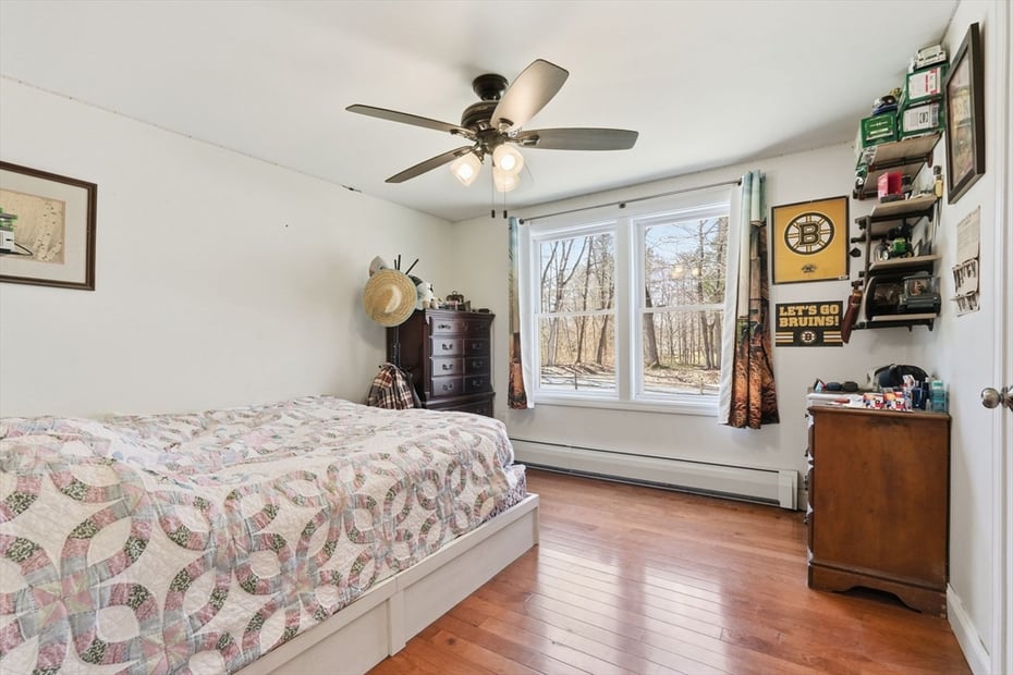 83 Captain Beers Plain Rd. Photo 21