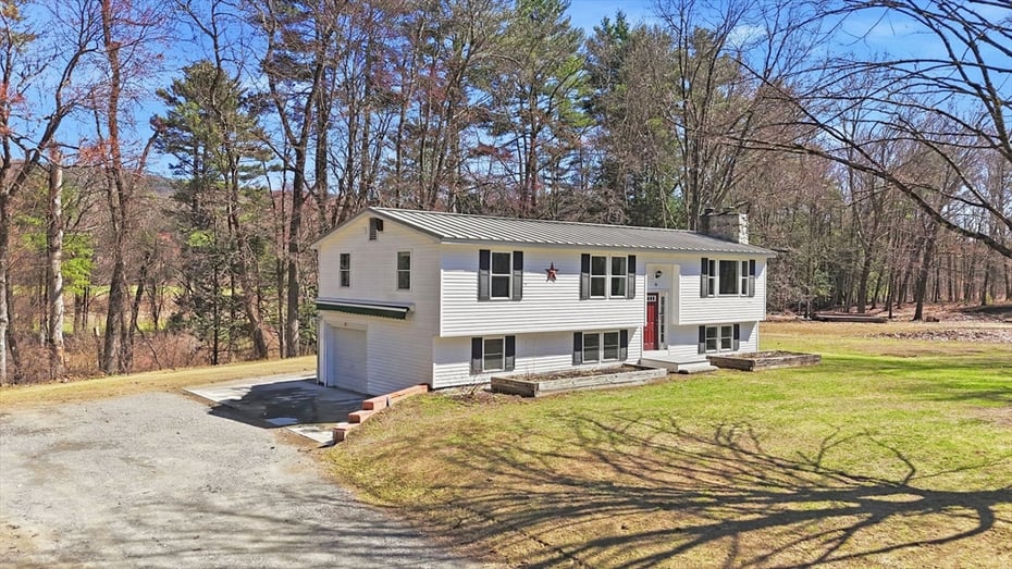 83 Captain Beers Plain Rd. Photo 2