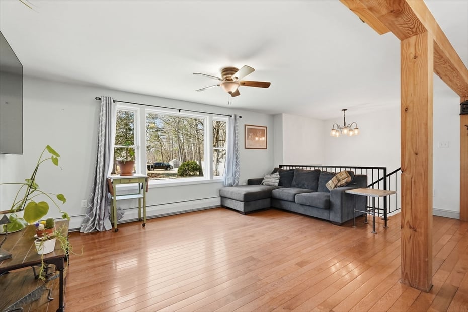 83 Captain Beers Plain Rd. Photo 8