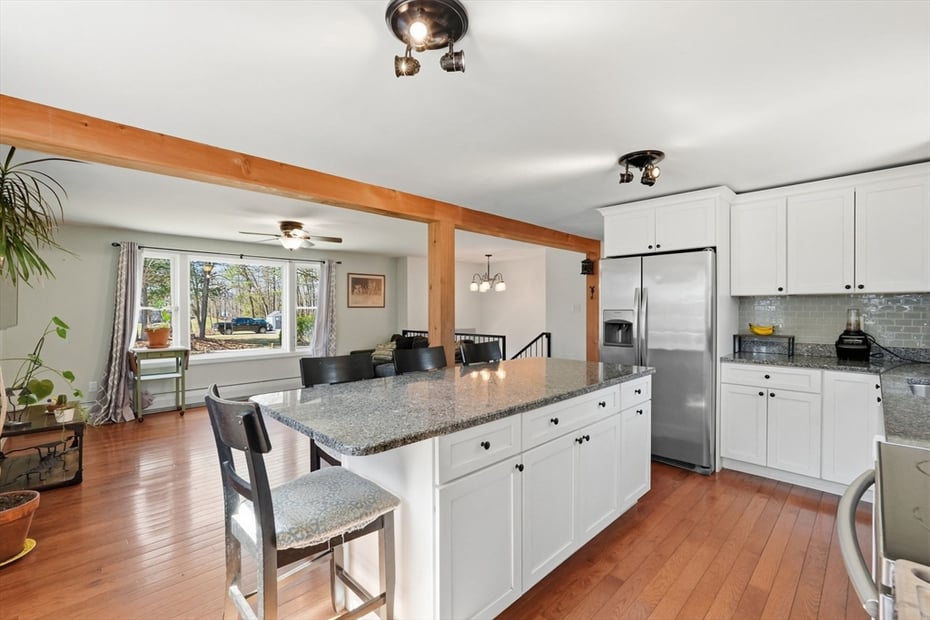 83 Captain Beers Plain Rd. Photo 12