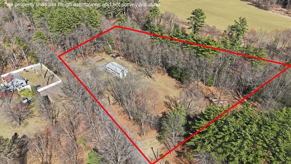 83 Captain Beers Plain Rd. Photo 37