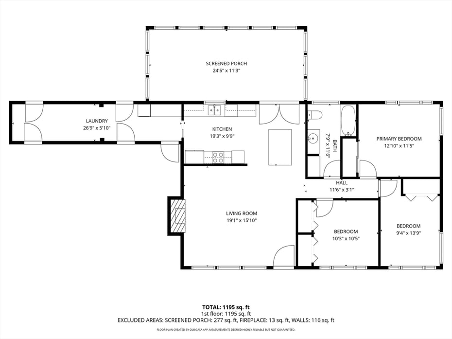 26 Gore Avenue Photo 42