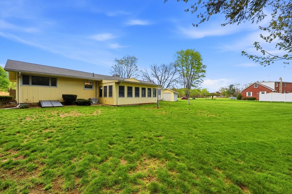 26 Gore Avenue Photo 33