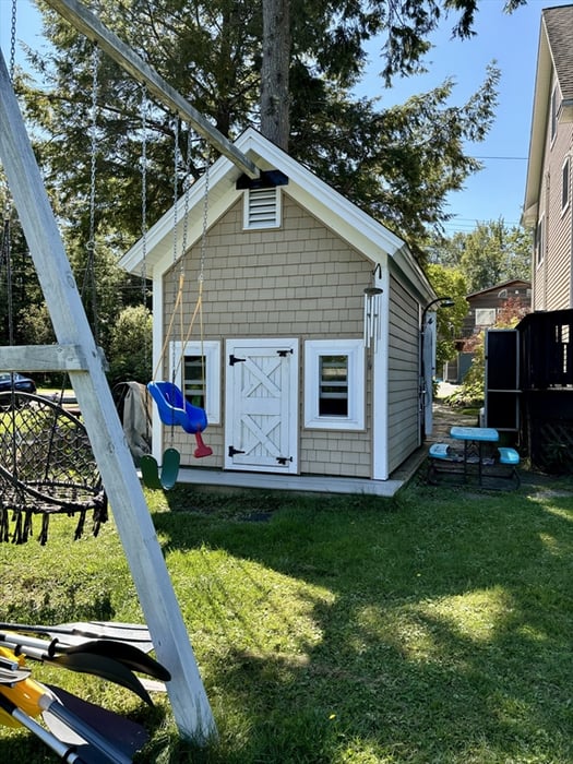 355 Ashmere Rd Photo 40