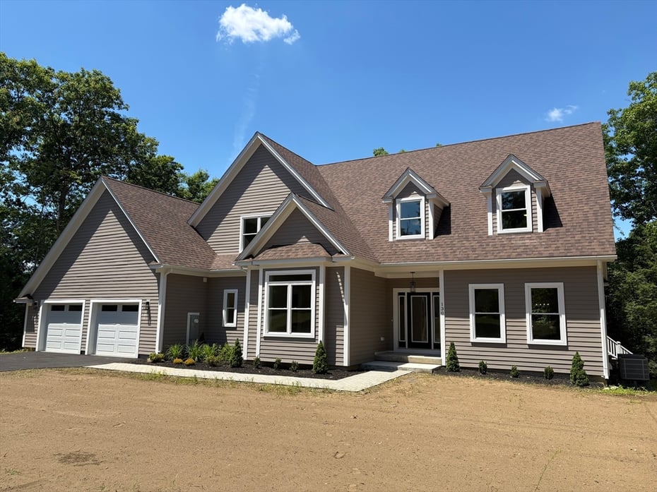 130 Linden Ridge Road Photo 1