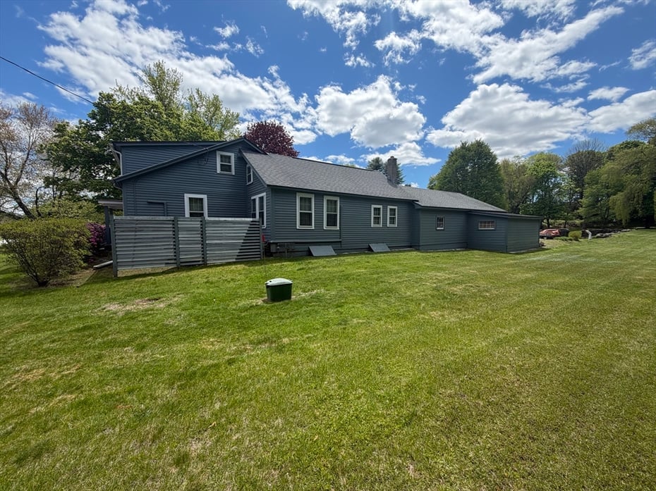 748 Mount Hermon Station Rd Photo 8