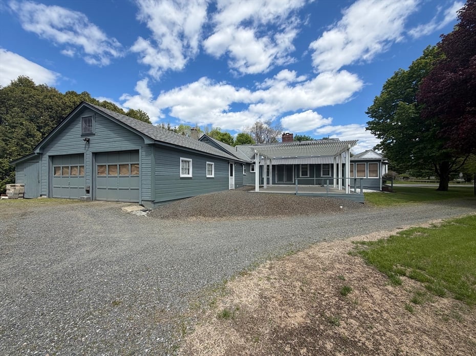 748 Mount Hermon Station Rd Photo 7