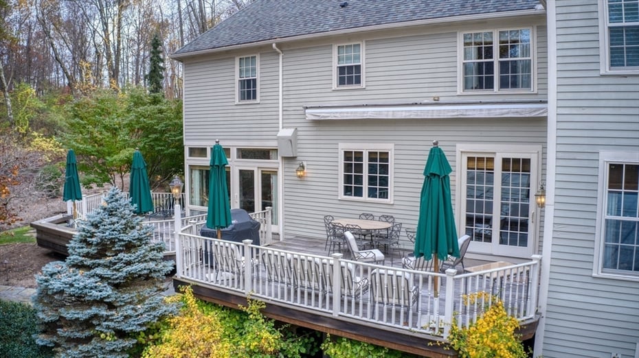 6 Eveningstar Drive Photo 41