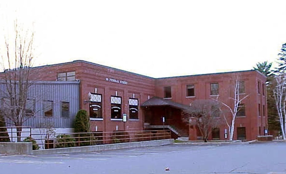 55 Federal Street Photo 2