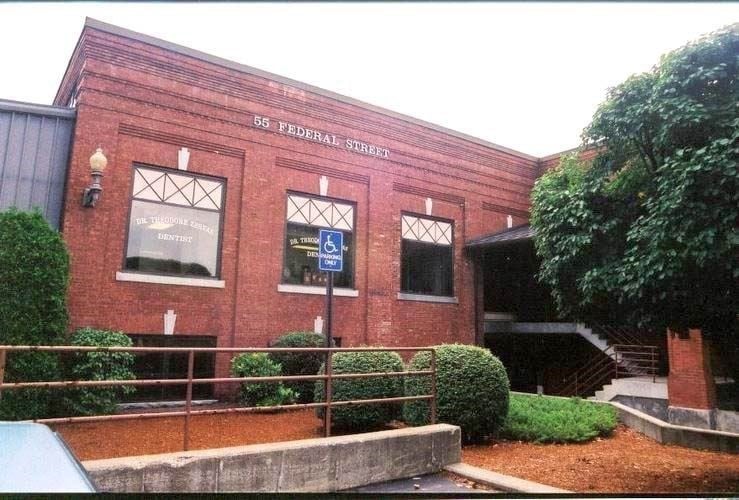 55 Federal Street Photo 1