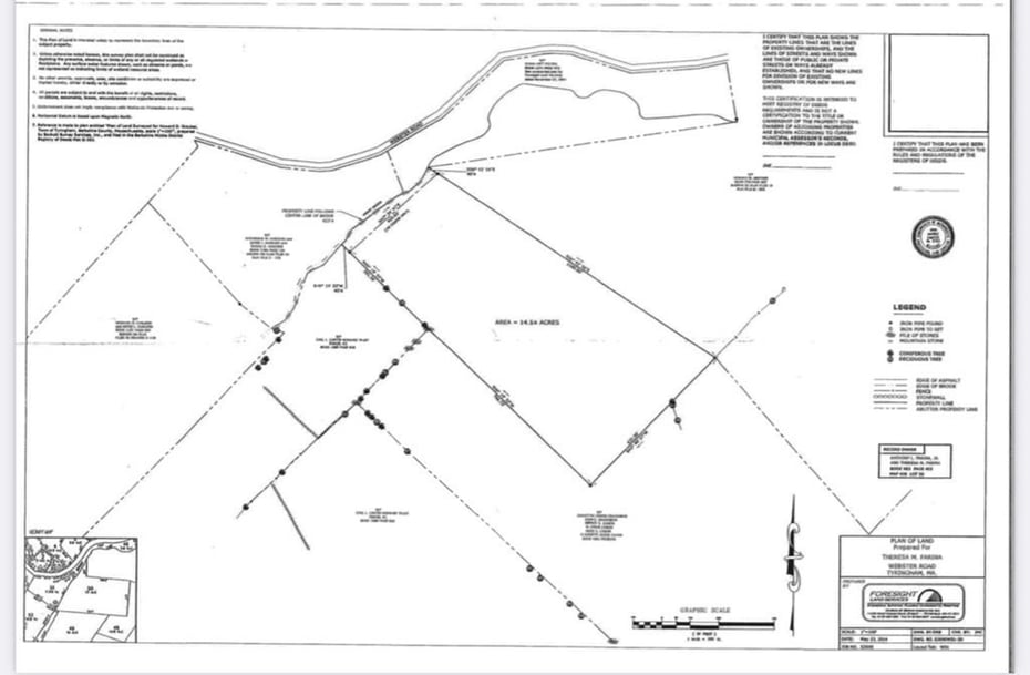 Lot Webster Road Photo 3