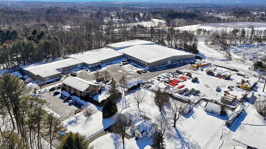 170 Lockhouse Rd Photo 1