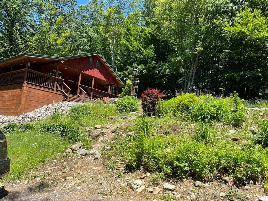 97 Monroe Rd Photo 1