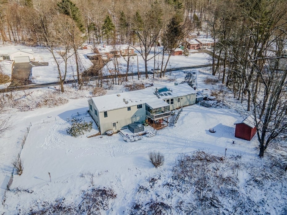 59 N. Hilliside Road Photo 40