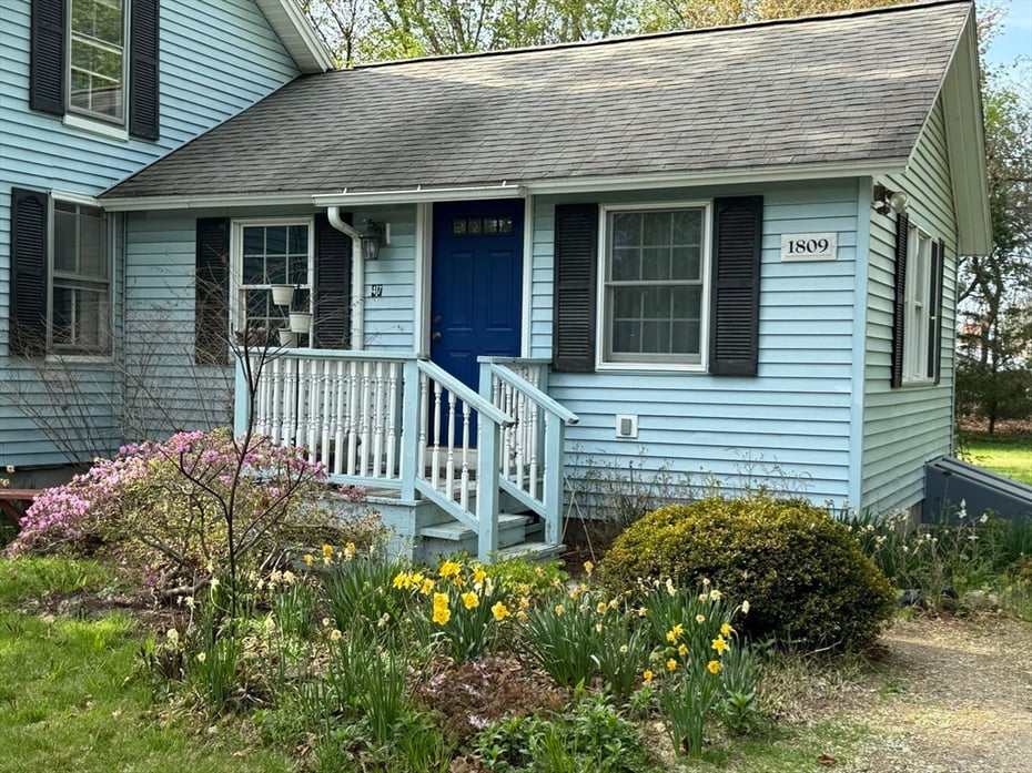 47 Claverack Road Photo 5