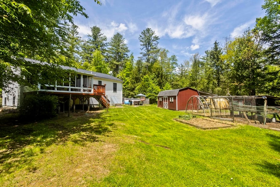 85 Damon Pond Rd Photo 33