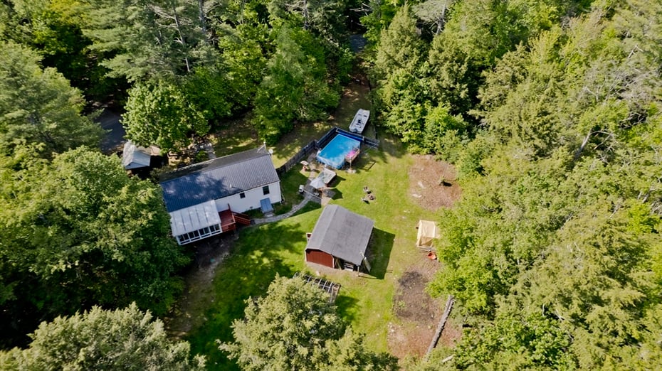 85 Damon Pond Rd Photo 40