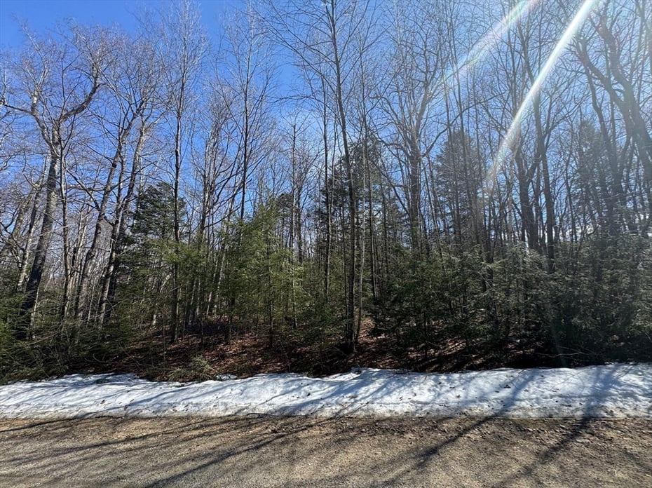 Lot 7 Skyline Ridge Rd. Photo 4