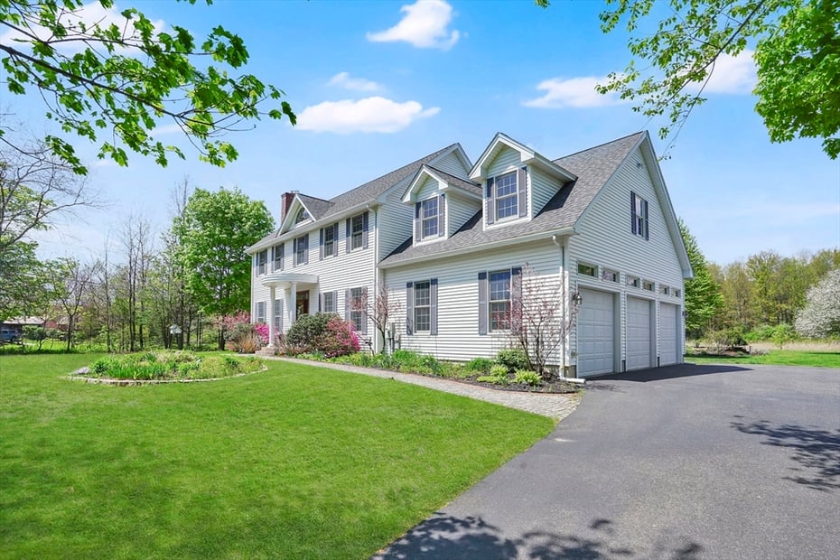 45 Pomeroy Meadow Rd Photo 1