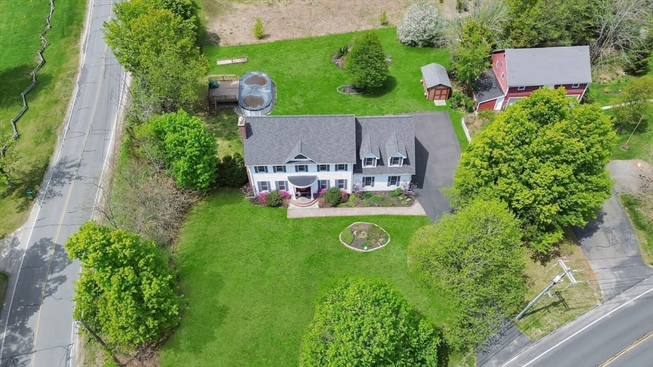 45 Pomeroy Meadow Rd Photo 3