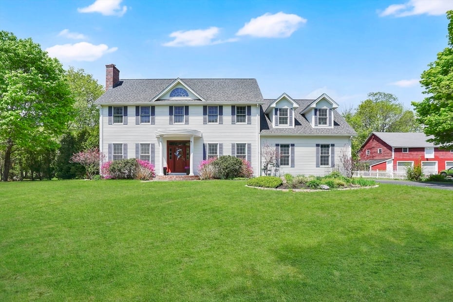 45 Pomeroy Meadow Rd Photo 2