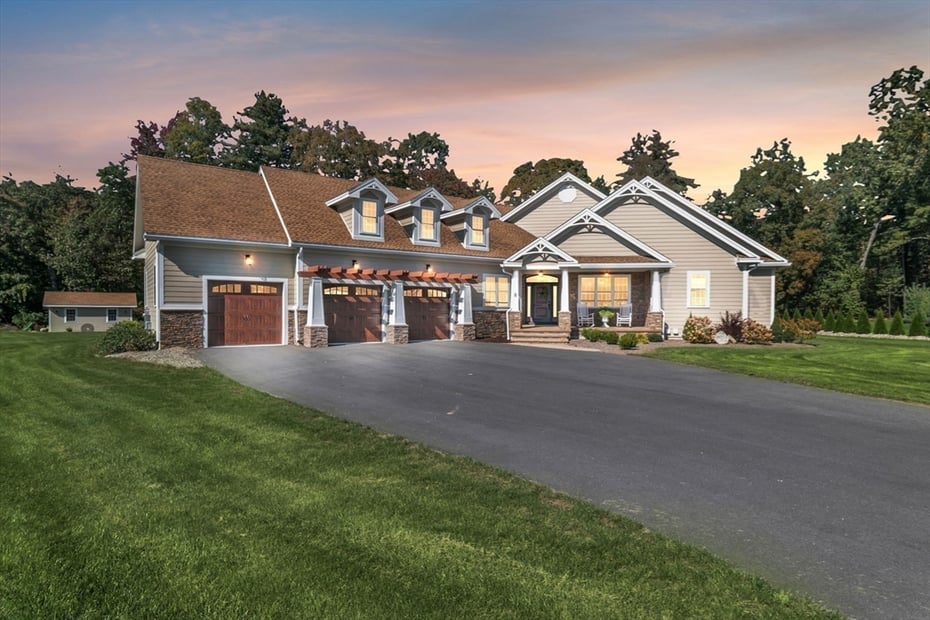8 Fitch Farm Way Photo 42