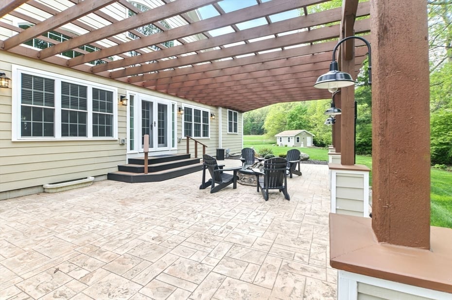 8 Fitch Farm Way Photo 38