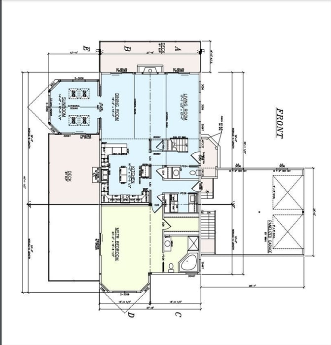 Lot 1 Marcy Road Photo 8