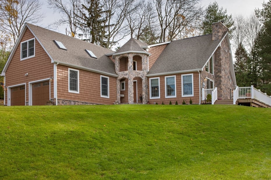 Lot 1 Marcy Road Photo 1