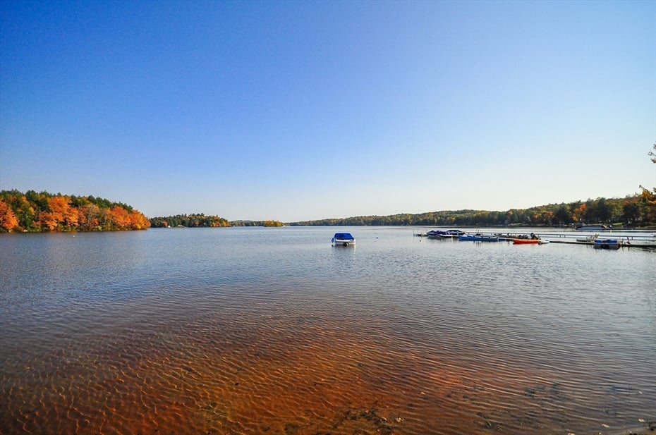 Lot 1 Marcy Road Photo 5