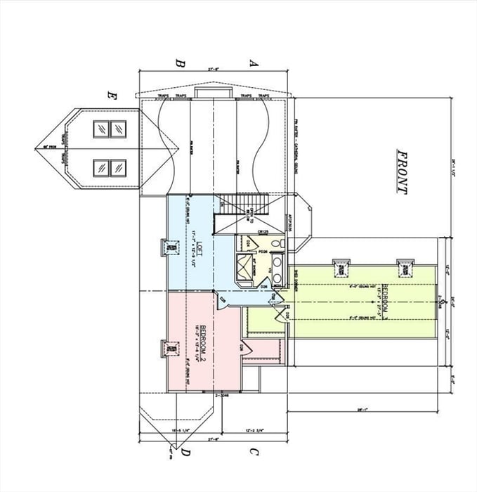 Lot 1 Marcy Road Photo 9
