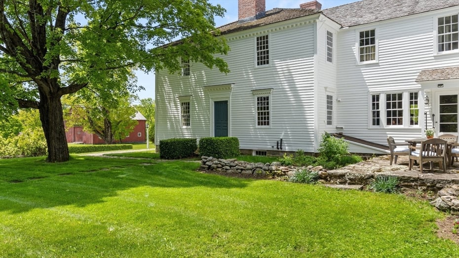 764 East Hill Road Photo 9