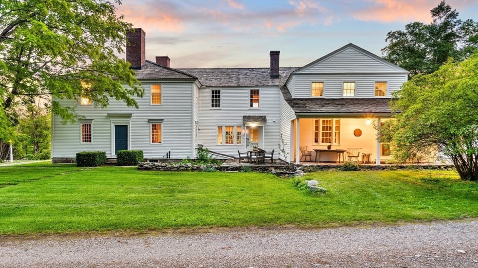 764 East Hill Road Photo 35