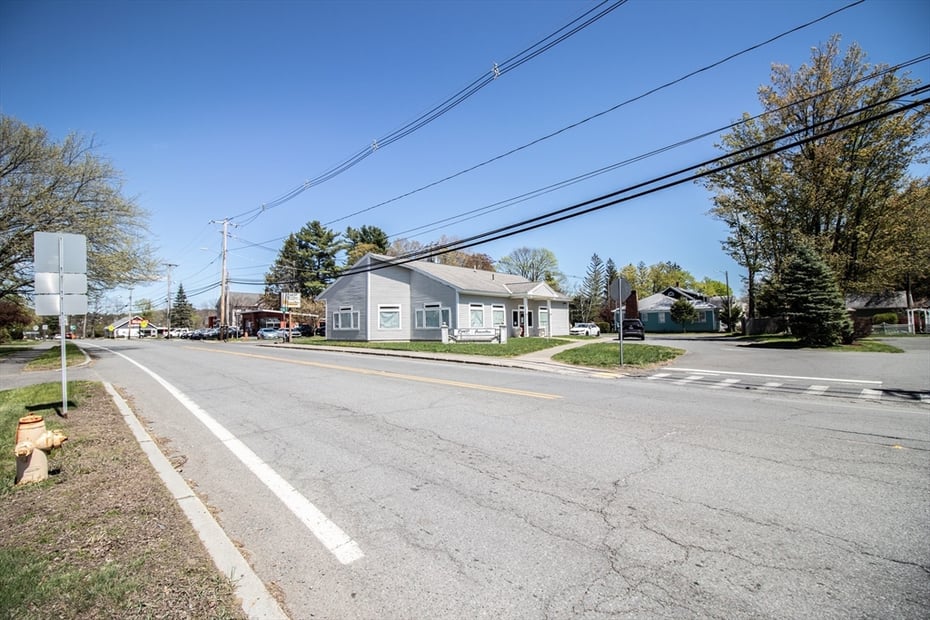 443-445 Bernardston Rd. Photo 2